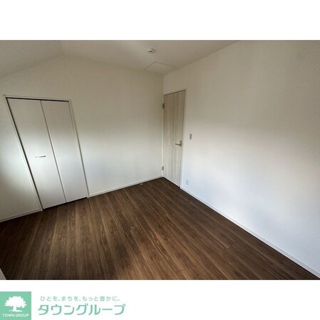 Kolet聖蹟桜ヶ丘#02の物件内観写真